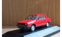 Renault 12TL (1992) 1/43, масштабная модель, Altaya, scale43