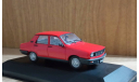 Renault 12TL (1992) 1/43, масштабная модель, Altaya, scale43