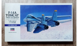 F-14A Tomcat 1/72 Hasegawa