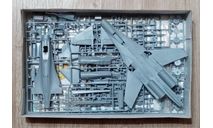 Су-27см 1/72 + cмола и травление, сборные модели авиации, Звезда, scale72