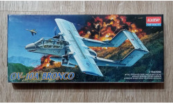 OV-10A Bronco 1/72 Academy
