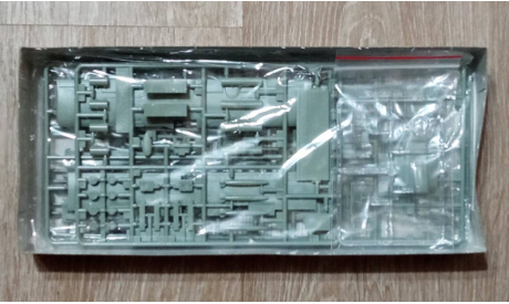 OV-10A Bronco 1/72 Academy, сборные модели авиации, scale72, North American