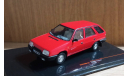 Skoda Forman (1993) 1/43 IXO, масштабная модель, scale43, Škoda