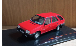 Skoda Forman (1993) 1/43 IXO