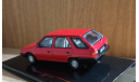 Skoda Forman (1993) 1/43 IXO, масштабная модель, scale43, Škoda