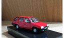 Skoda Forman (1993) 1/43 IXO, масштабная модель, scale43, Škoda