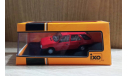 Skoda Forman (1993) 1/43 IXO, масштабная модель, scale43, Škoda