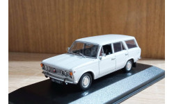 Fiat 125p Kombi 1/43 IST
