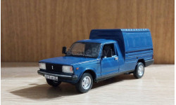 Иж 27175 Смола 1/43