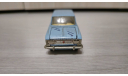 Москвич 426 Автоэкспорт, масштабная модель, scale43