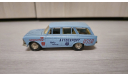 Москвич 426 Автоэкспорт, масштабная модель, scale43