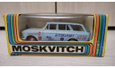 Москвич 426 Автоэкспорт, масштабная модель, scale43