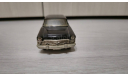 Чайка ГАЗ 13 А15 Олимпиада мишка. Коробка МАЙ 80 год, масштабная модель, scale43