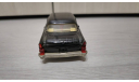 Чайка ГАЗ 13 А15 Олимпиада мишка. Коробка МАЙ 80 год, масштабная модель, scale43