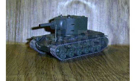 Коллекция =Русские Танки=, журнальная серия Русские танки (GeFabbri) 1:72, 1/72