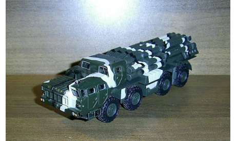 Коллекция =Русские Танки=, журнальная серия Русские танки (GeFabbri) 1:72, 1/72