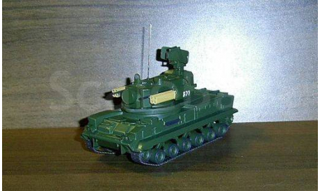 Коллекция =Русские Танки=, журнальная серия Русские танки (GeFabbri) 1:72, 1/72