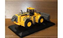 Бульдозер Тяжелый, масштабная модель трактора, scale43