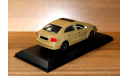 Volkswagen Polo, масштабная модель, scale35