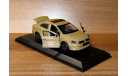 Volkswagen Polo, масштабная модель, scale35