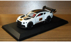 Bentley Continental GT3
