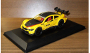 BMW M4 Apcing GT, масштабная модель