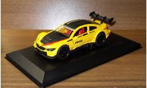 BMW M4 Apcing GT, масштабная модель