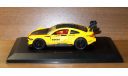 BMW M4 Apcing GT, масштабная модель