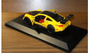 BMW M4 Apcing GT, масштабная модель