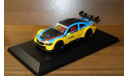 BMW M4 Apcing GT, масштабная модель, scale0