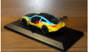 BMW M4 Apcing GT, масштабная модель, scale0