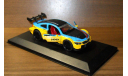 BMW M4 Apcing GT, масштабная модель, scale0