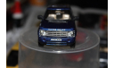 Range Rover, масштабная модель, Bauer/Cararama/Hongwell, 1:43, 1/43