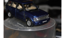 Range Rover, масштабная модель, Bauer/Cararama/Hongwell, 1:43, 1/43