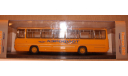 Икарус Ikarus 260 Аэрофлот Classic Bus, масштабная модель, Classicbus, scale43