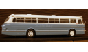 Автобус Икарус Ikarus 55 Classic Bus в боксе, масштабная модель, Classicbus, 1:43, 1/43