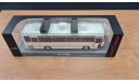 Икарус 256.54 белый, масштабная модель, Classicbus, scale43, Ikarus