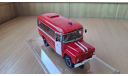 Dip Models КАвЗ 685М КПП ГДЗС г. Старая Русса 2005 г., масштабная модель, scale43