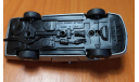 ALFA ROMEO SPYDER, масштабная модель, ARS, scale43