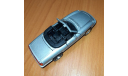 ALFA ROMEO SPYDER, масштабная модель, ARS, scale43