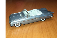 CHEVROLET IMPALA