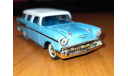 CHEVROLET NOMAD, масштабная модель, Signature, scale43
