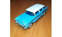 CHEVROLET NOMAD, масштабная модель, Signature, scale43