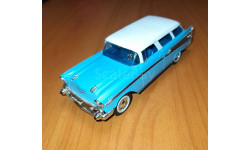 CHEVROLET NOMAD