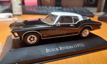 BUICK RIVIERA, масштабная модель, Altaya, scale43