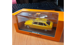 RENAULT 16