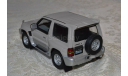 MITSUBISHI Pajero WRC evolution, масштабная модель, Bauer/Cararama/Hongwell, scale43