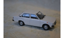 TOYOTA COROLLA E70, масштабная модель, DeAgostini-Польша (Kultowe Auta), scale43