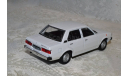 TOYOTA COROLLA E70, масштабная модель, DeAgostini-Польша (Kultowe Auta), scale43