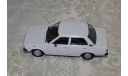 TOYOTA COROLLA E70, масштабная модель, DeAgostini-Польша (Kultowe Auta), scale43